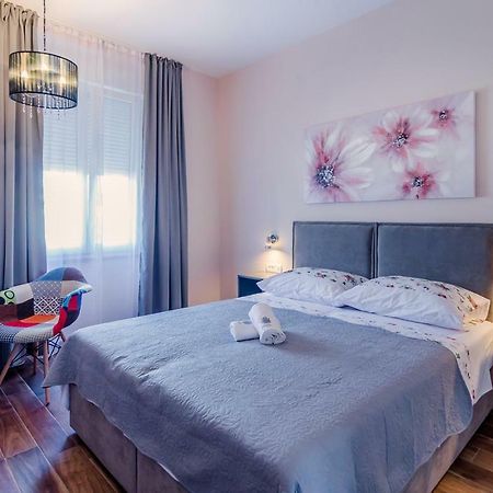 Kalemary'S Apartment Задар Екстериор снимка