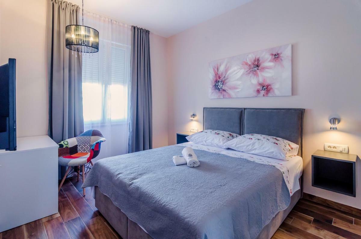 Kalemary'S Apartment Задар Екстериор снимка