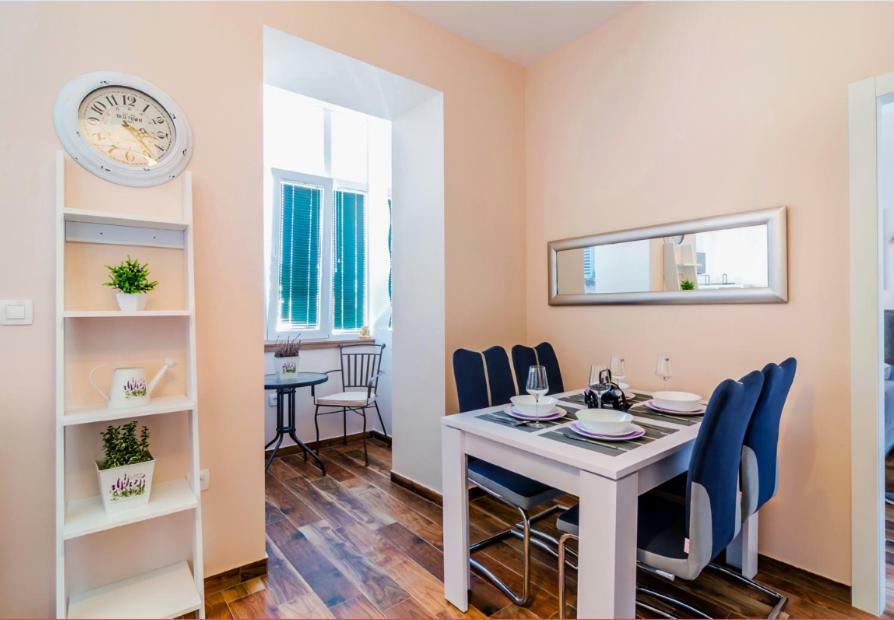 Kalemary'S Apartment Задар Екстериор снимка