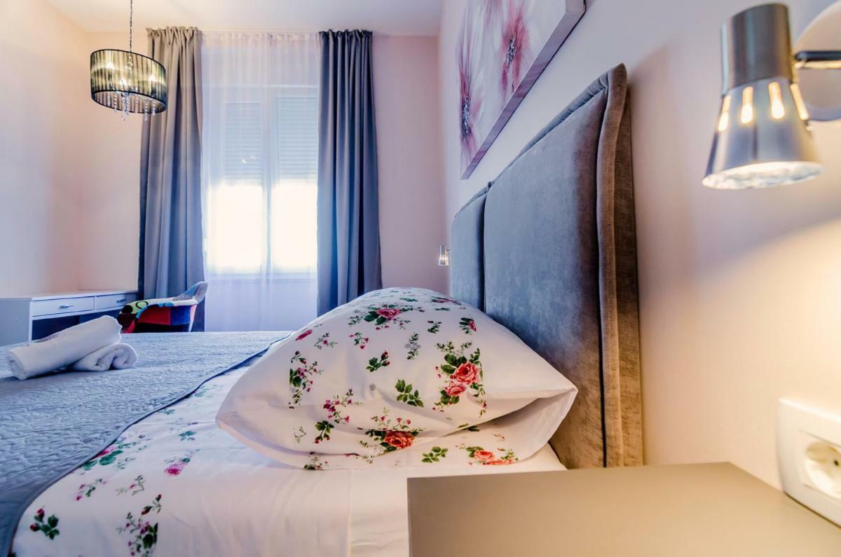 Kalemary'S Apartment Задар Екстериор снимка