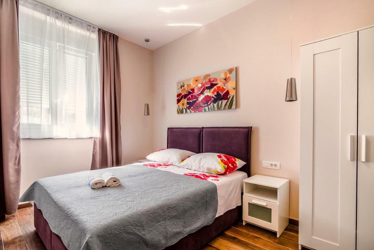 Kalemary'S Apartment Задар Екстериор снимка