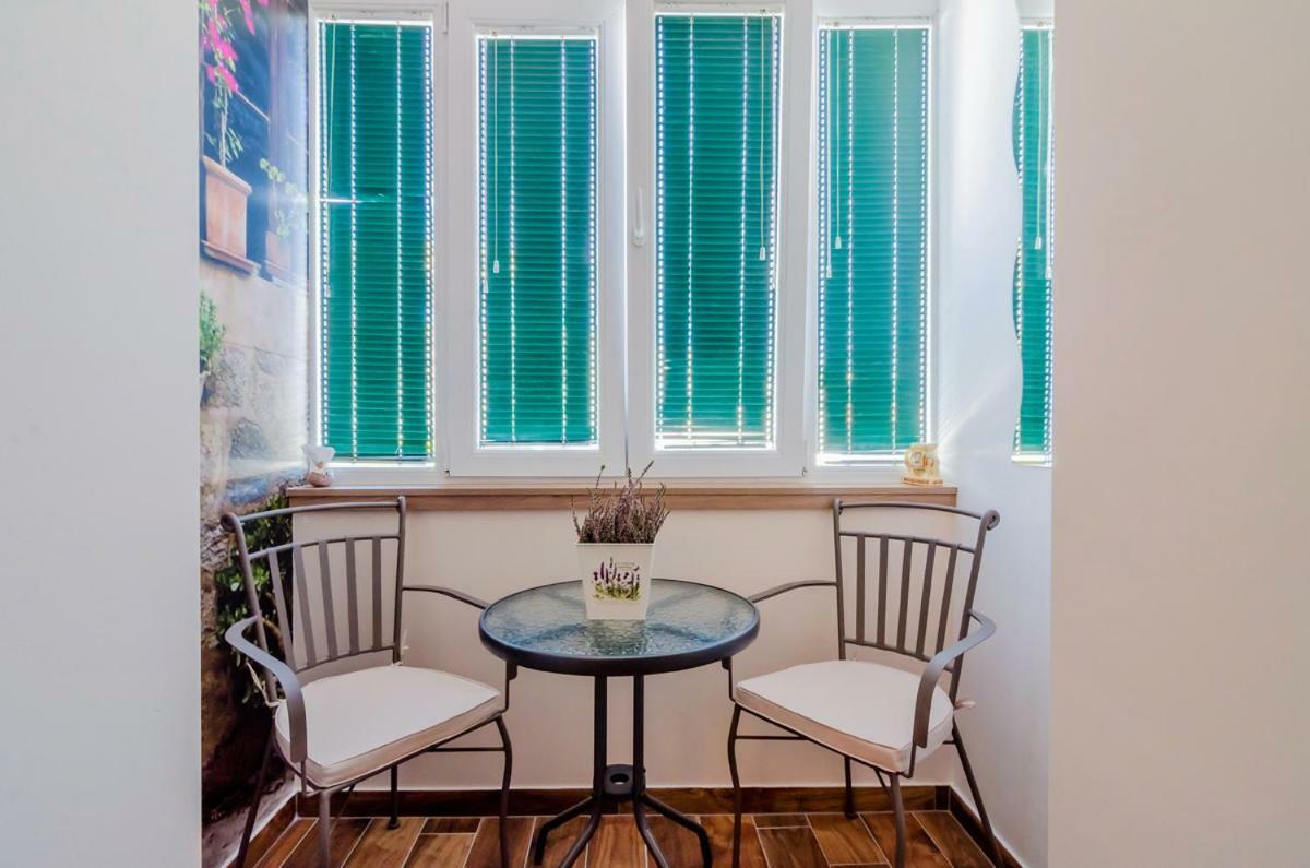 Kalemary'S Apartment Задар Екстериор снимка