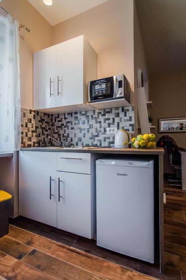 Kalemary'S Apartment Задар Екстериор снимка