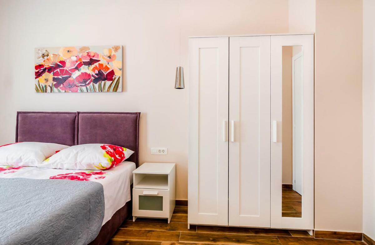 Kalemary'S Apartment Задар Екстериор снимка